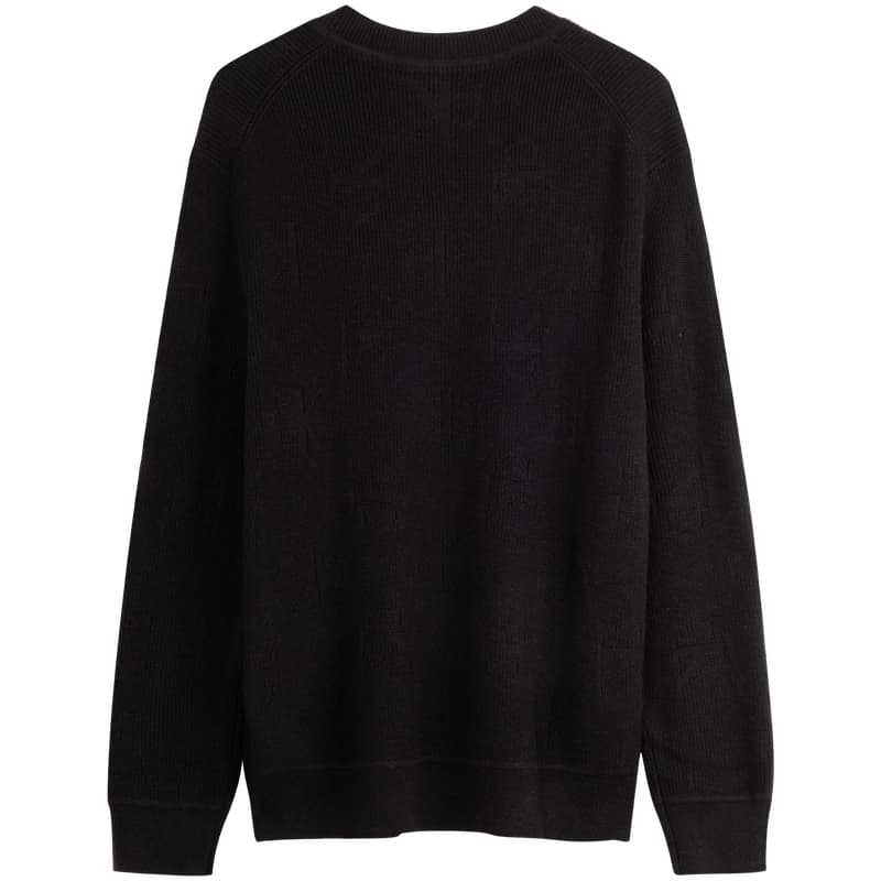 Кофта Calvin Klein Sweater — фото 2