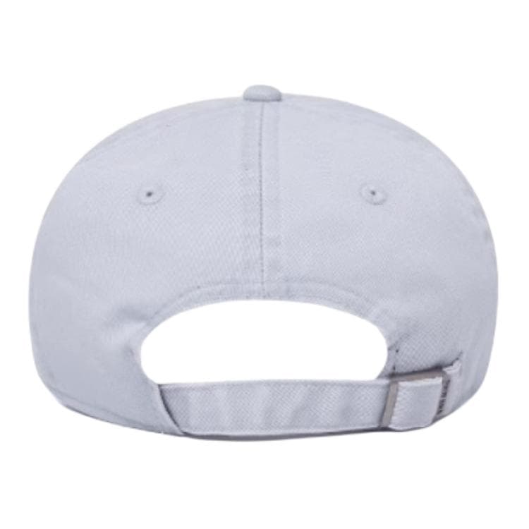 Кепка New Era Кепки Унисекс Светло-Синий - изображение 3