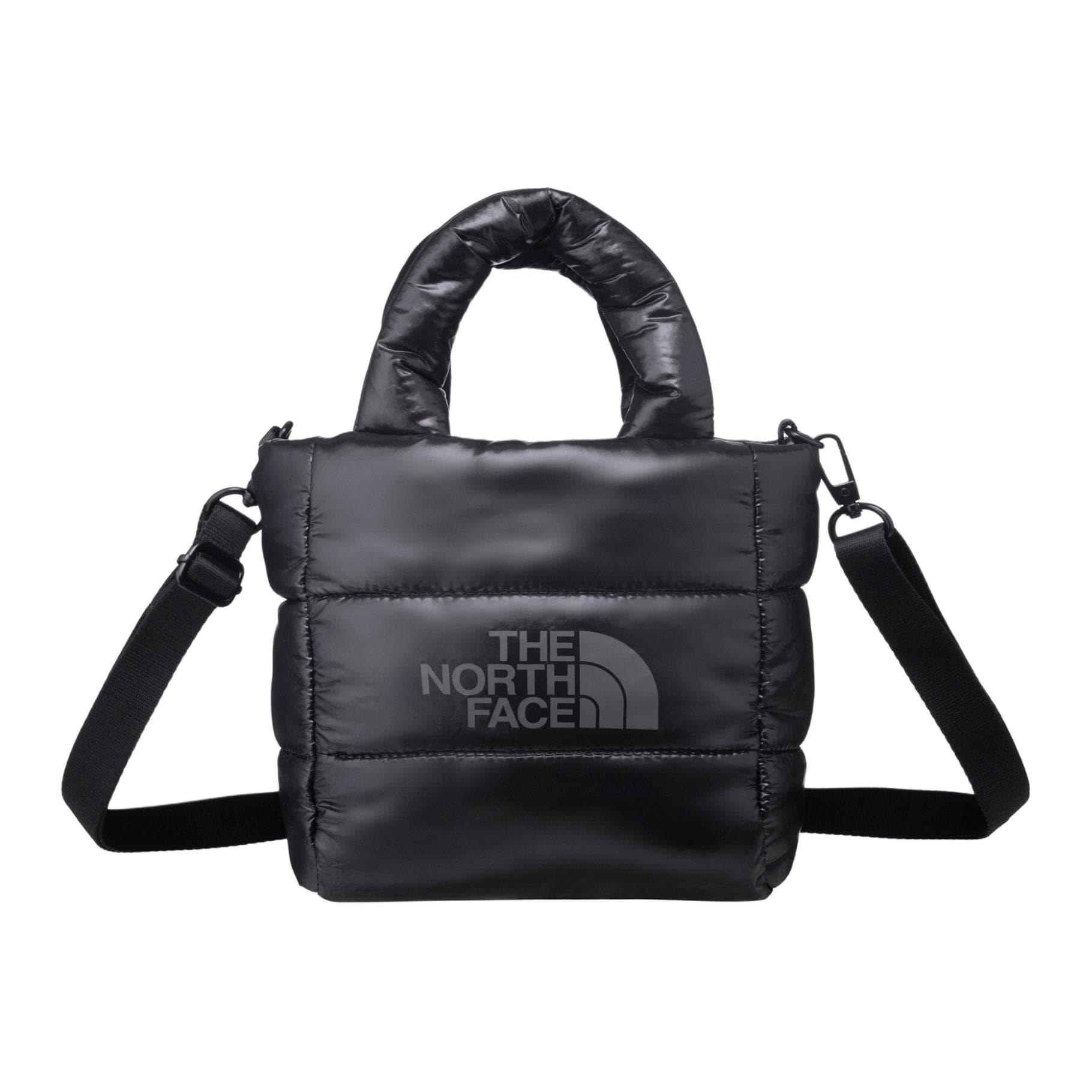 Сумка THE NORTH FACE PLUMPY Tote - изображение 1