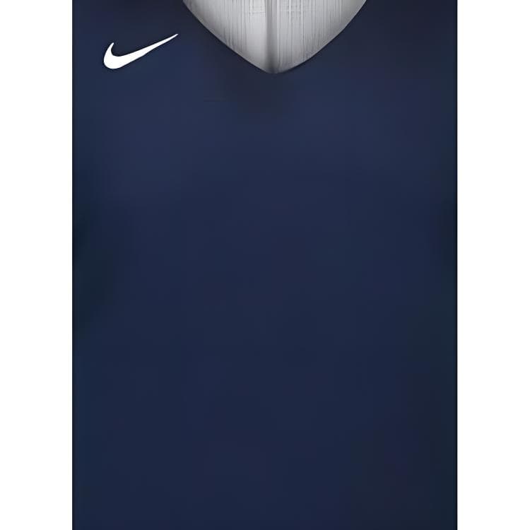 Баскетбольная майка Nike M Nk Tank Reversible - изображение 4