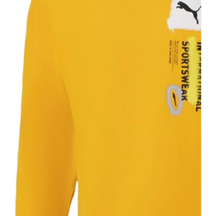 Худи Puma Logo - изображение 4