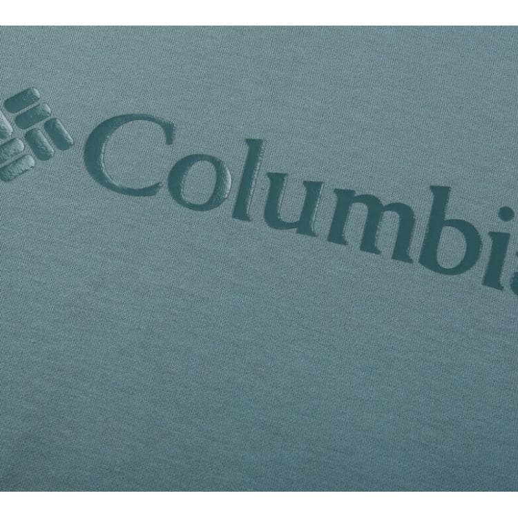 Худи Columbia Logo - изображение 4