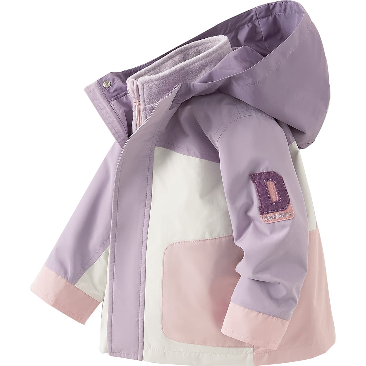 DAVE&BELLA Kids Куртки - изображение 2