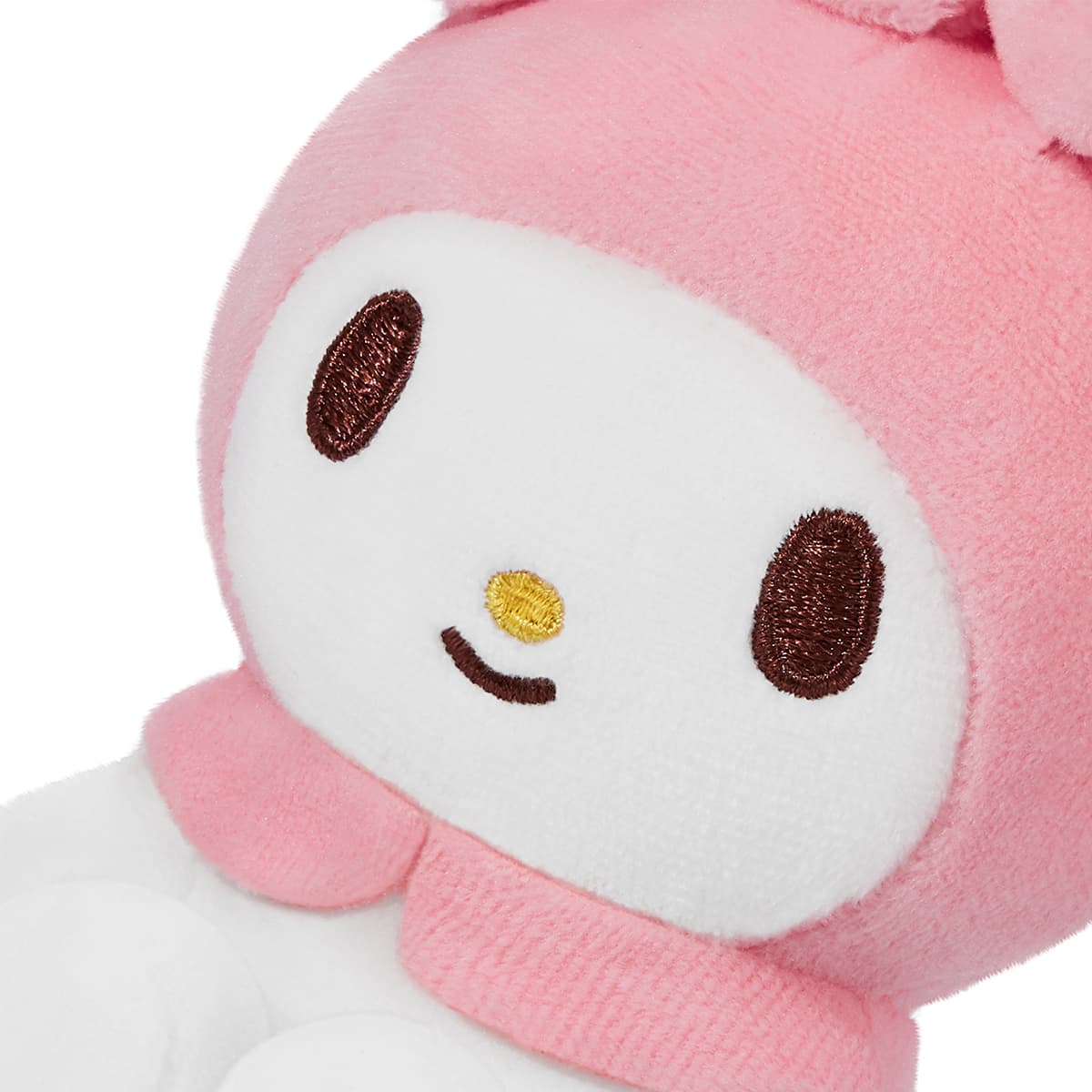 Sanrio My Melody Pochacco Cool Penguin Kuromi Милый стиль Кукла Украшение Брелок Подвески аниме-тематики - изображение 5