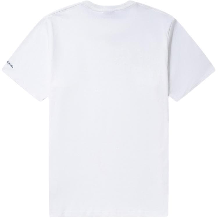Футболка Columbia LogoT - изображение 2
