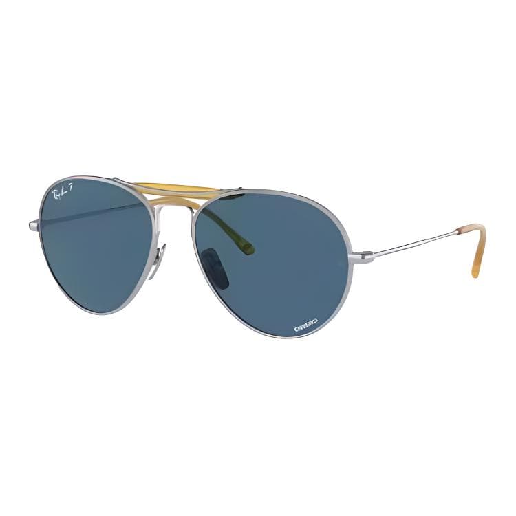 Солнцезащитные очки RayBan Aviator Солнцезащитные очки Унисекс Разноцветные - изображение 1
