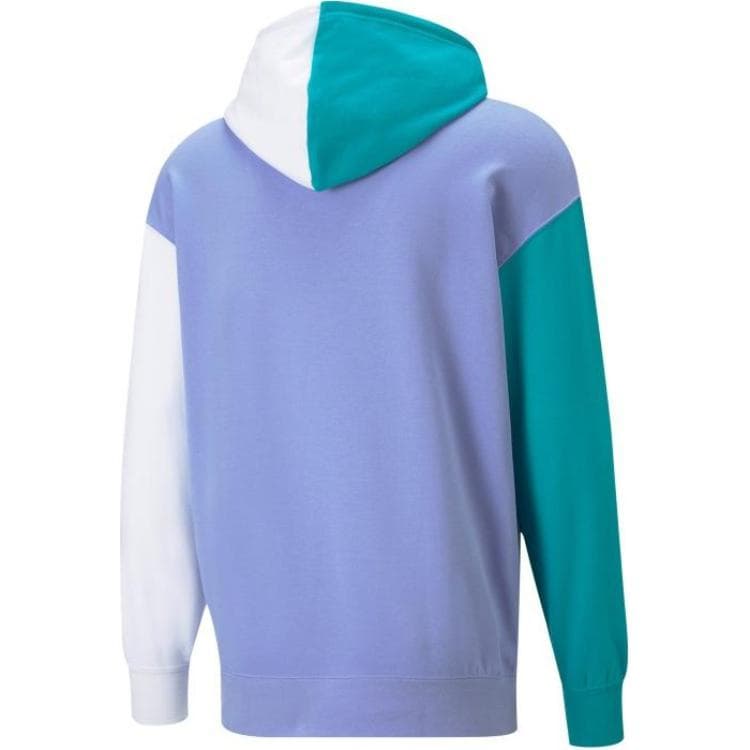 Худи PUMA Fandom Hoodie Logo - изображение 2