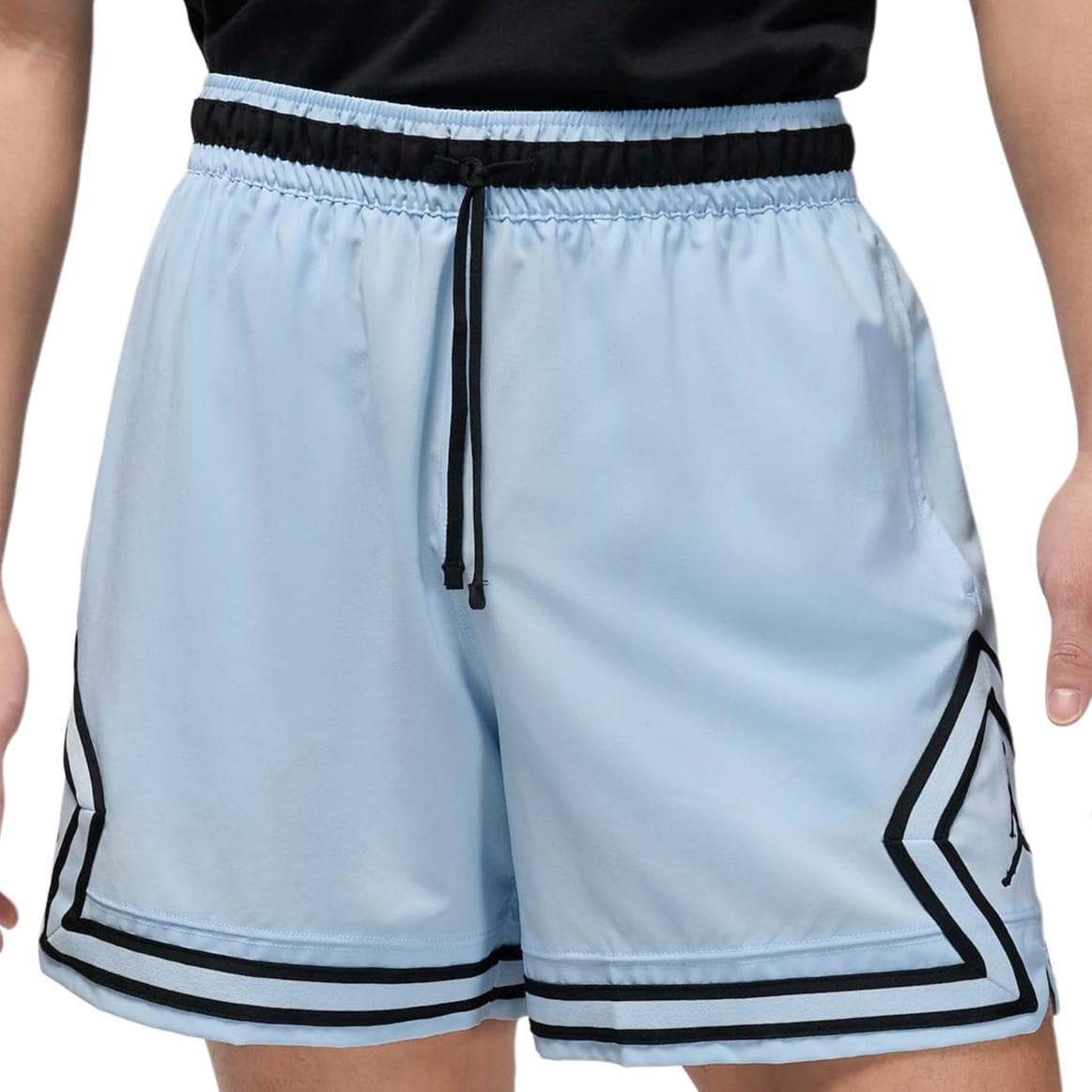 Шорты Jordan Sport Dri-FIT Diamond - изображение 5