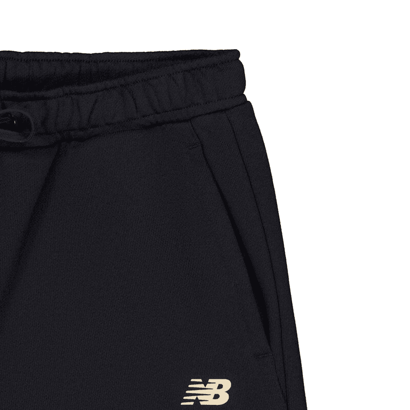 Тренировочные штаны New Balance Logo - изображение 6