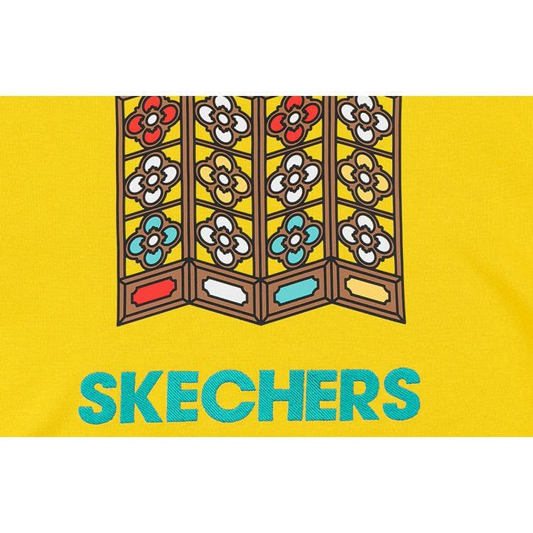 Худи Skechers - изображение 4