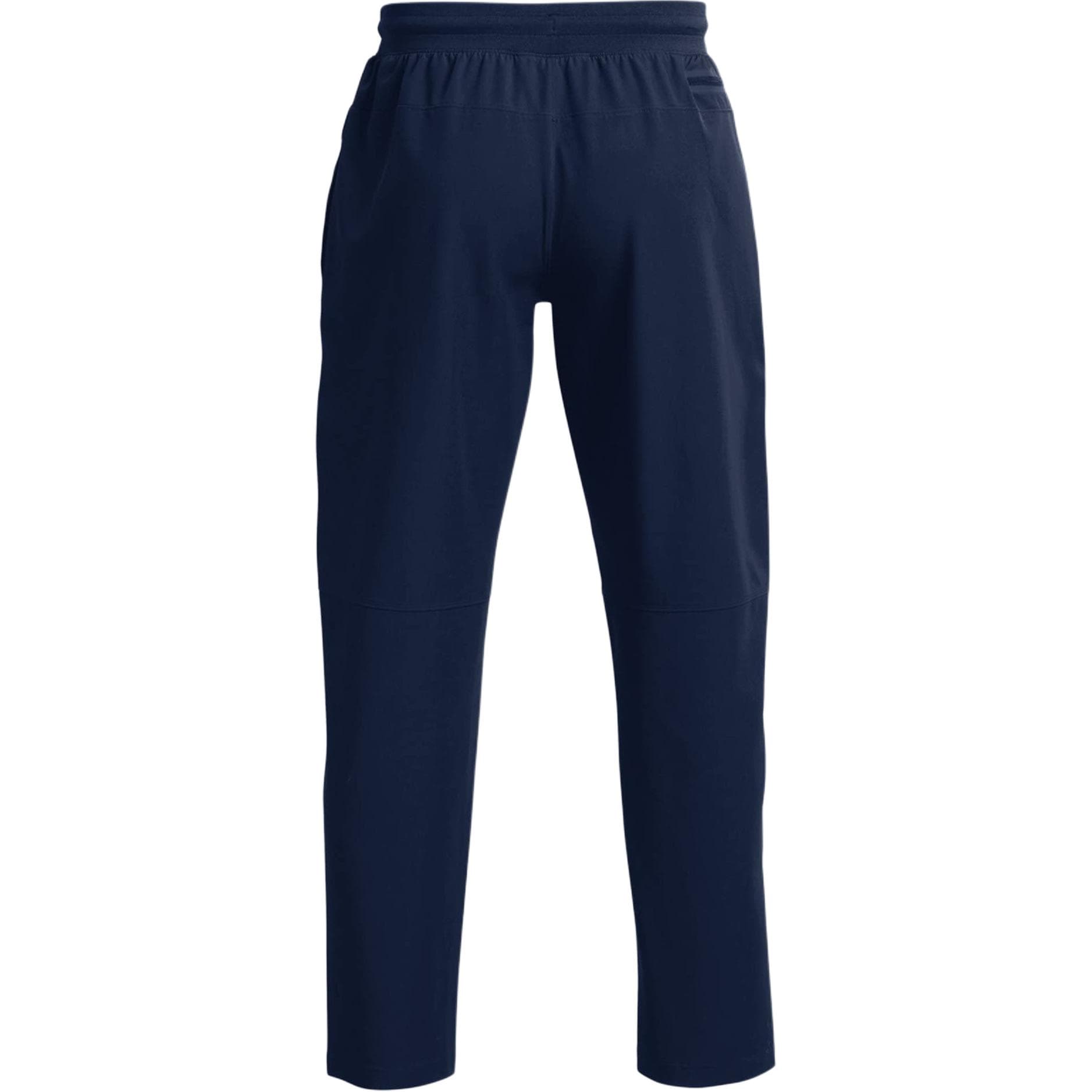 Штаны Under Armour Elite Straight Leg Pants - изображение 2