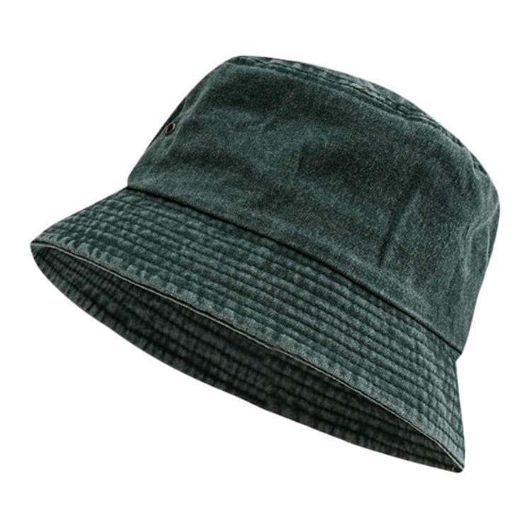 Панама JEANSWEST Хлопковые Панамы Унисекс - изображение 5