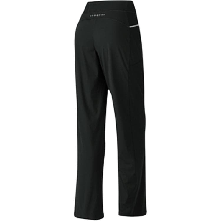 Штаны Skechers GOSTRETCH Повседневные штаны Женские Полночь Черный - изображение 2