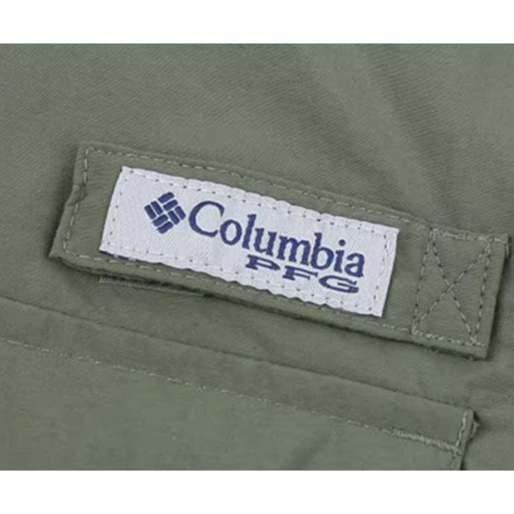 Рубашка Columbia - изображение 5