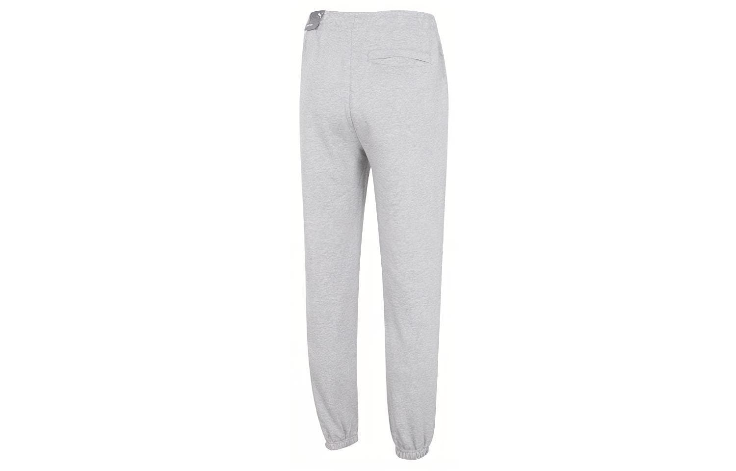 Штаны PUMA Team Sweatpants Tr Logo - изображение 2