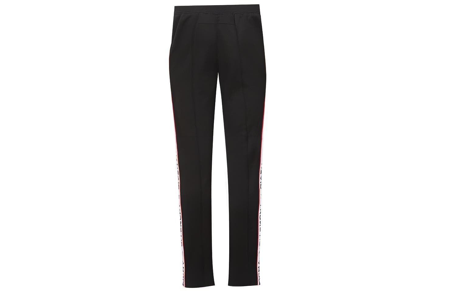 Штаны Givenchy FW21 Logo - изображение 2