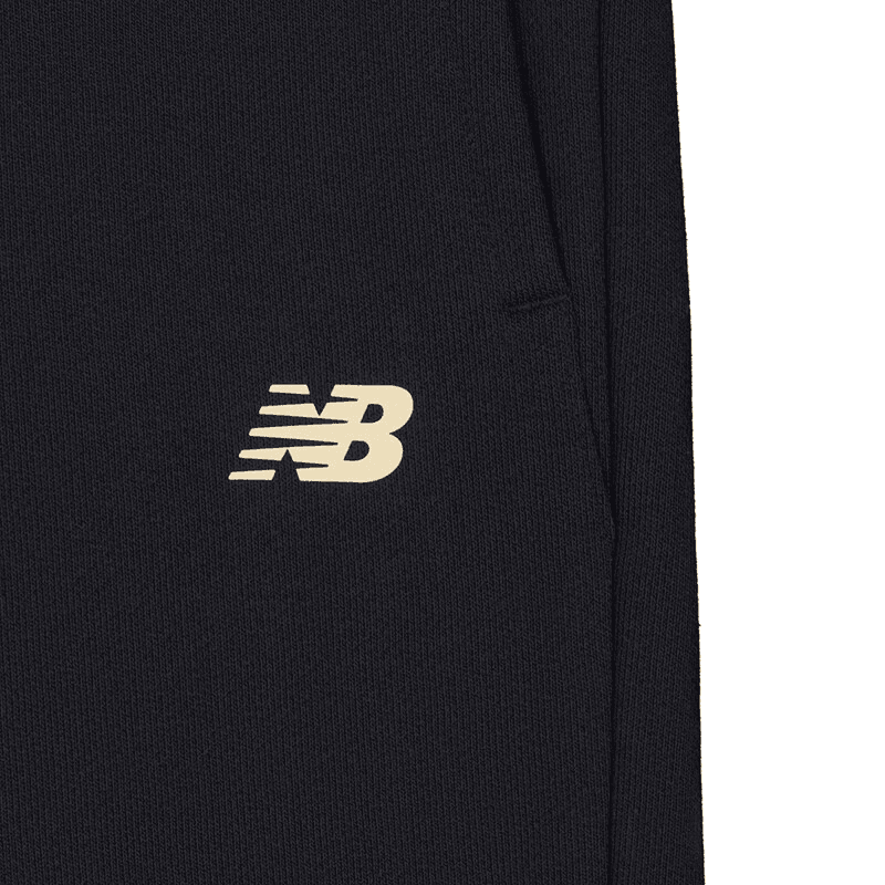 Тренировочные штаны New Balance Logo - изображение 7