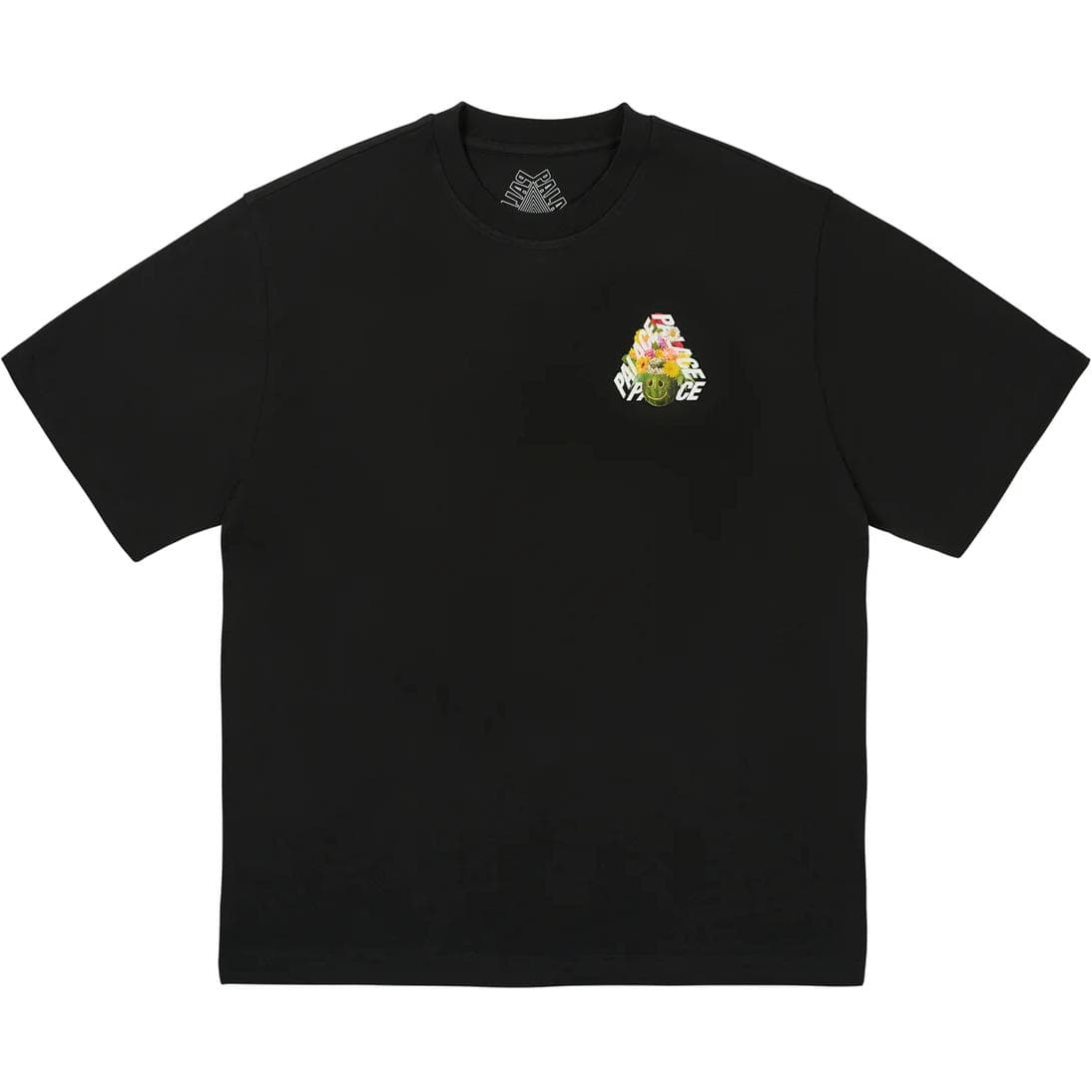 Футболка PALACE FW24 P-3 PUNCH T-SHIRT T - изображение 2