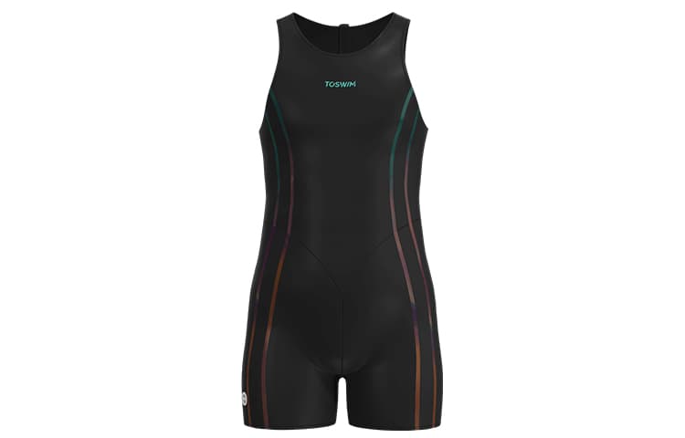 TOSWIM - изображение 2