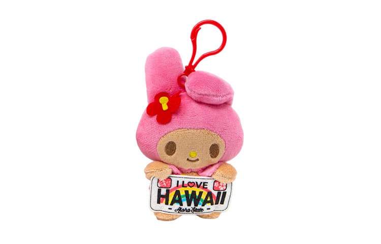 Мягкая игрушка Sanrio - изображение 1