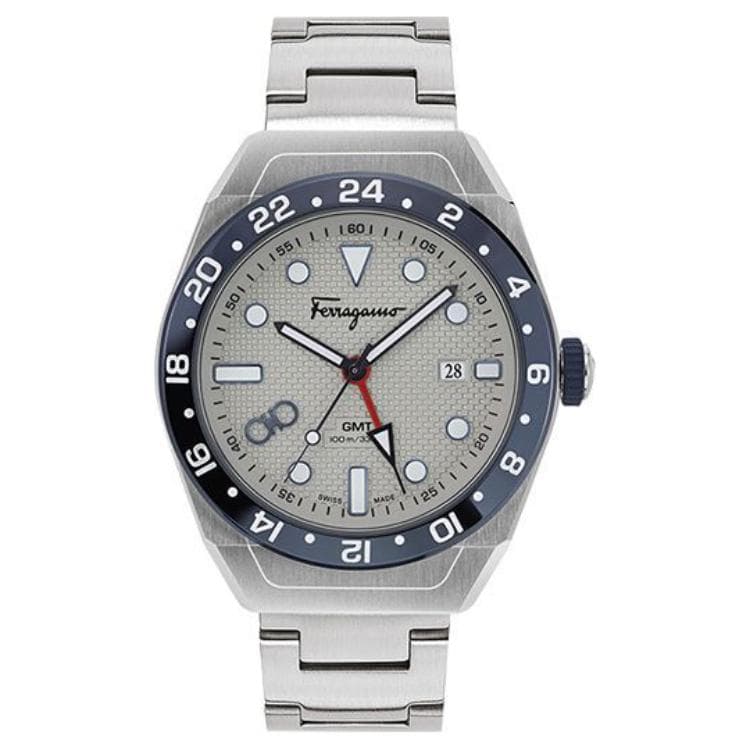Механические часы Ferragamo SFKP00523 - изображение 1