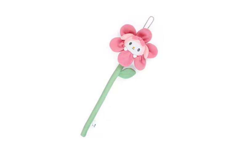 Санрио Blossom Collection Куклы Плюшевый Украшение 35 см Высокий - изображение 2