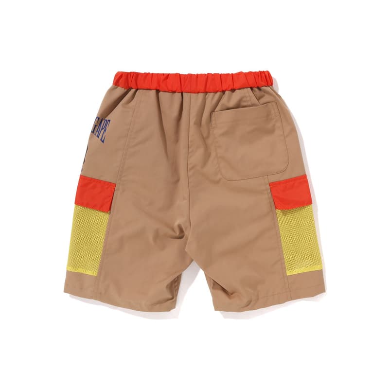 BAPE SS23 - изображение 2