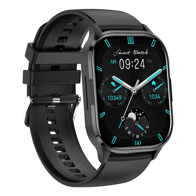Smart часы DMDG DK21 - изображение 3