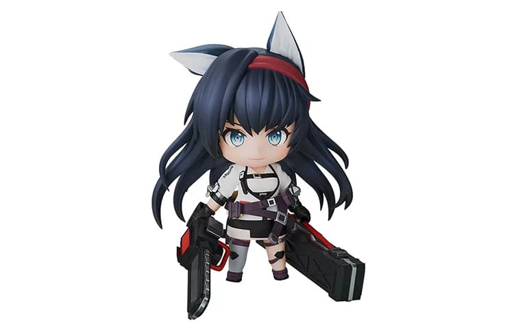 GSC Q 10cm - изображение 1