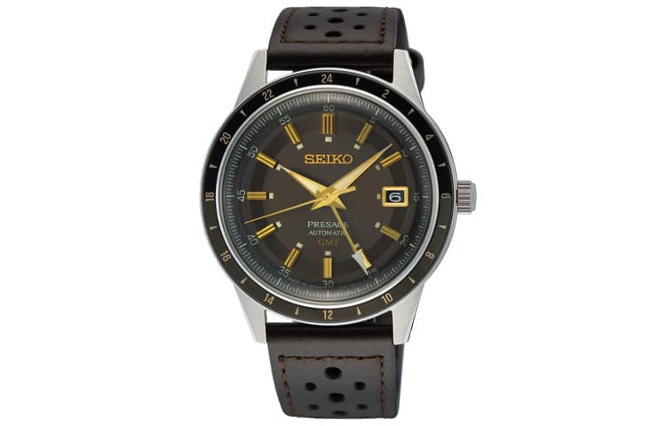 Часы SEIKO Presage50 40.8mm SSK013JC - изображение 1