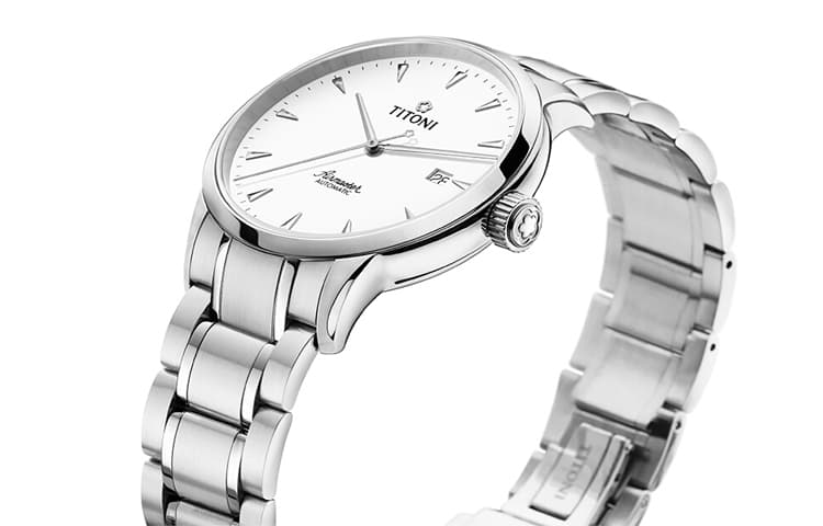 Часы TITONI Air Master 83733S-583-1 - изображение 3