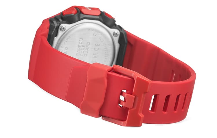Часы CASIO GA-B001 200 42.5*46*13.8mm GA-B001-4AJF - изображение 4