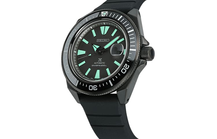 Часы SEIKOprospex SRPH97K1 - изображение 2