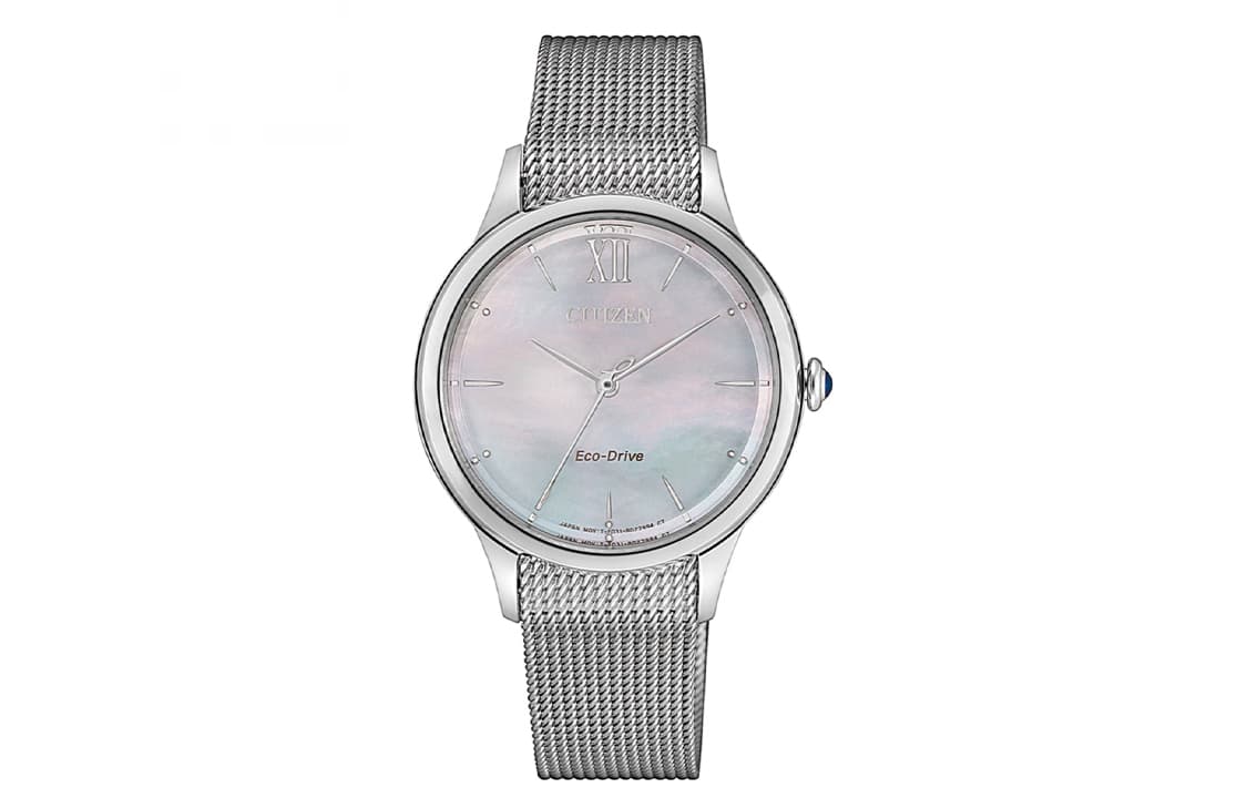Часы CITIZEN 50 EM0810-84D - изображение 1