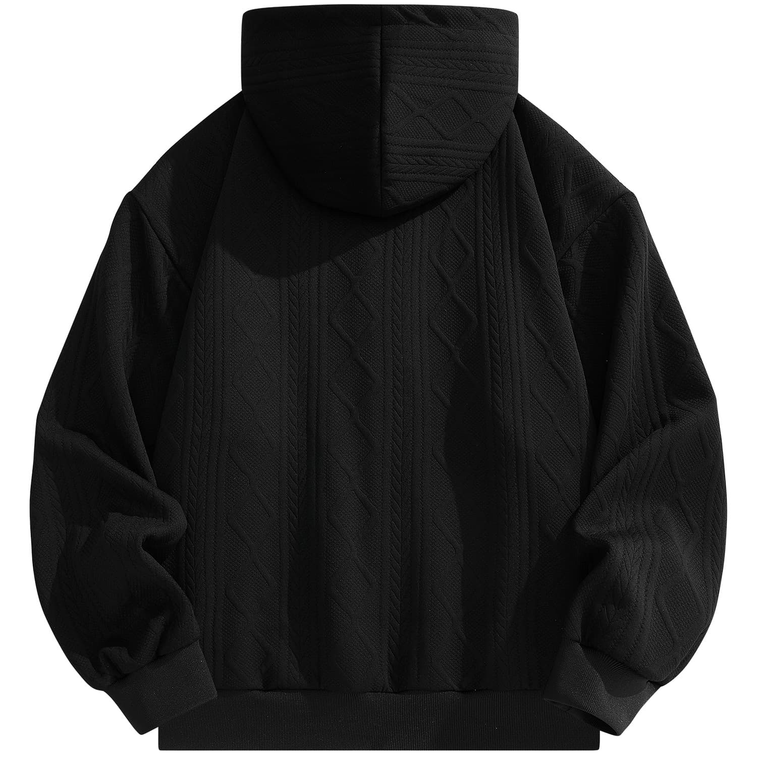 Худи DoraemonA Logo - изображение 2