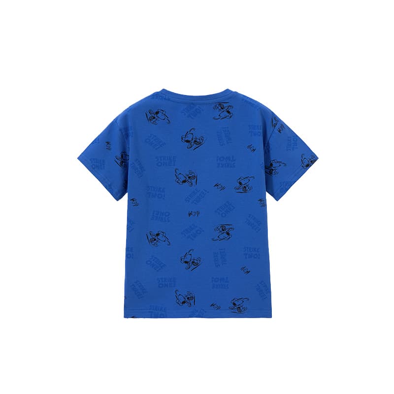 Футболка SNOOPY T - изображение 2