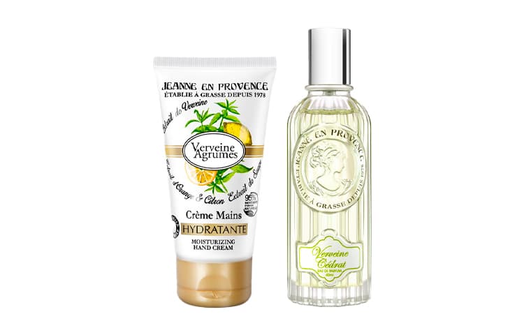 Jeanne En Provence 2 60ml+75ml - изображение 2