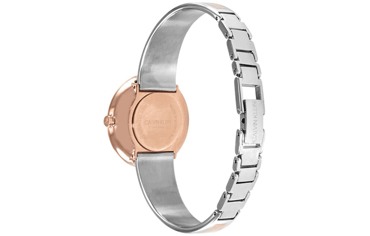 Механические часы CKCalvin Klein 30mm 30 K4E2N61X - изображение 2