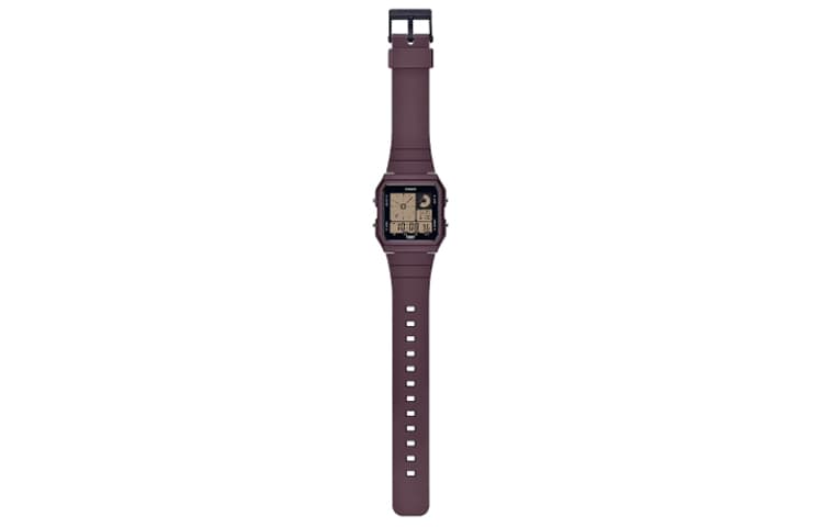 Часы CASIO 37.8*33.7*8.6mm LF-20W-5A - изображение 2