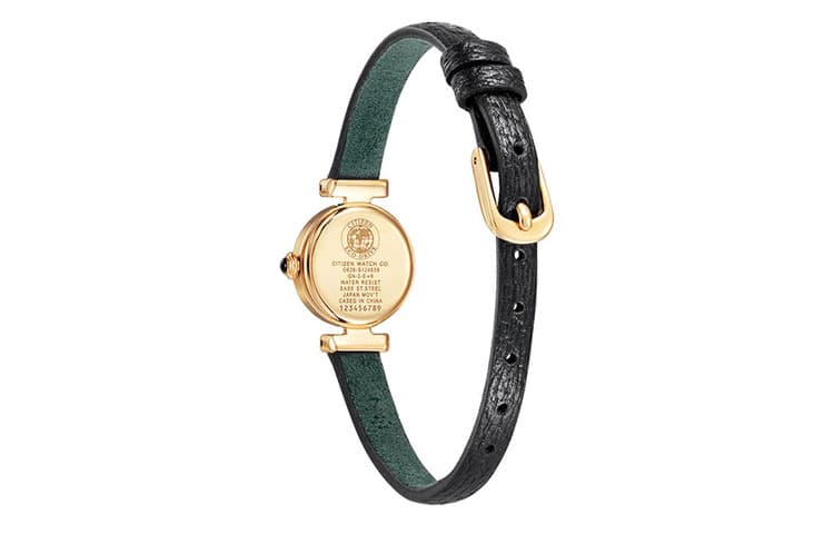 Часы CITIZEN 25mm EG7082-15E - изображение 3