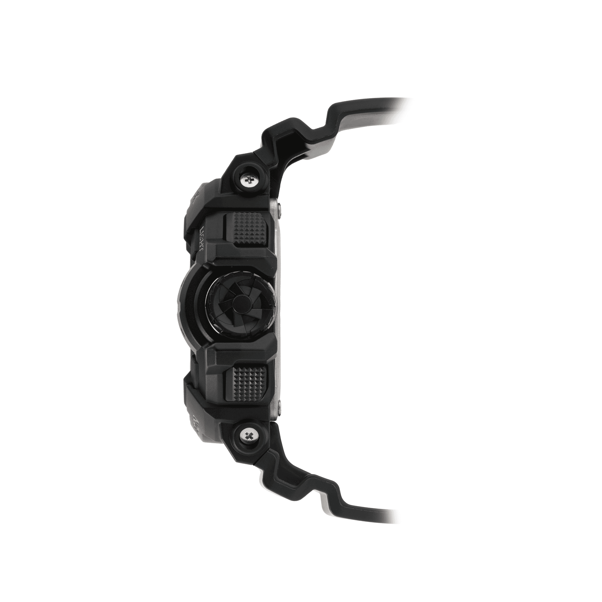 Часы CASIO G-SHOCK GA-400GB-1A4 - изображение 4