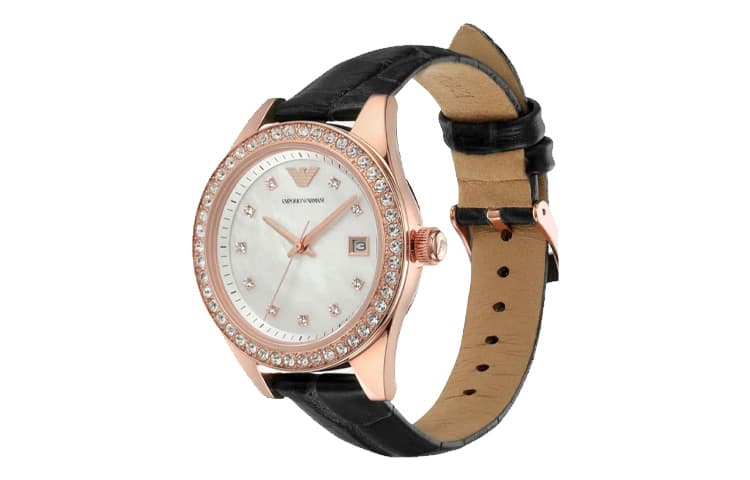 Механические часы EMPORIO ARMANI 50 AR11505 - изображение 2