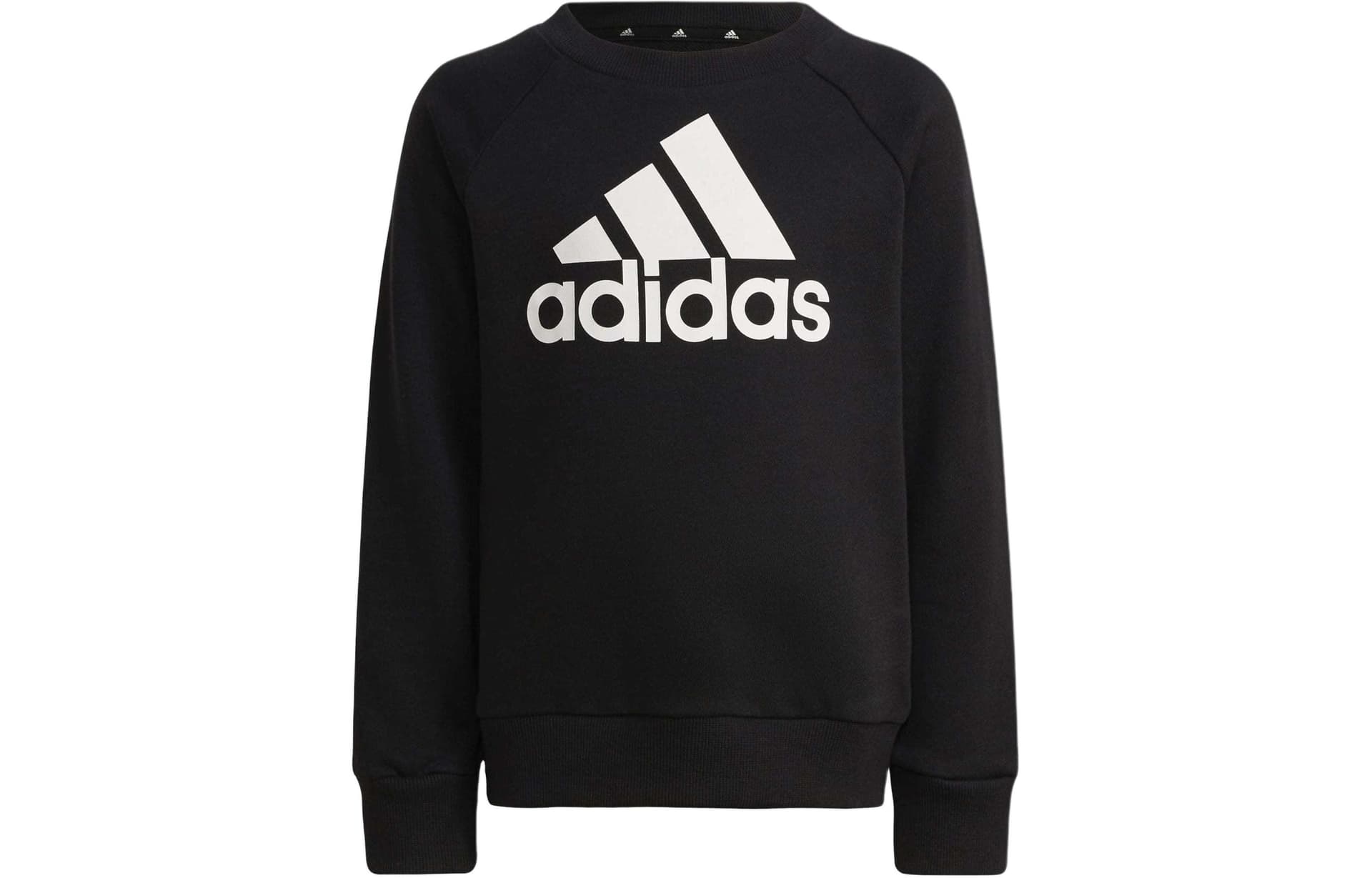 adidas Essentials Logo French Terry Jogger Set - изображение 3