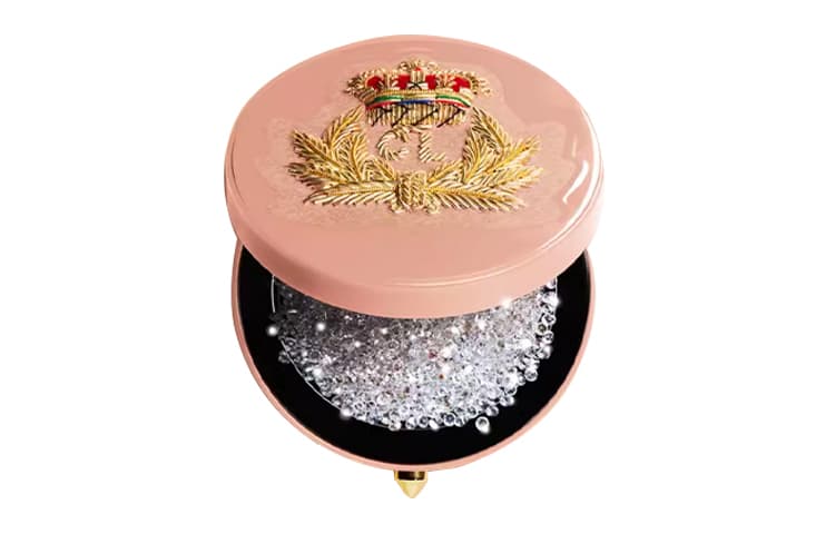 Christian Louboutin Diamond Glow Cushion Долговечный макияж 15 г - изображение 2