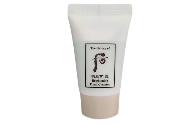 Whoo 180ml - изображение 4