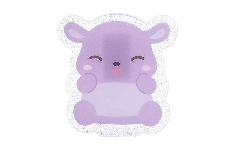 Мягкая игрушка Sanrio 9cm6cm - изображение 4
