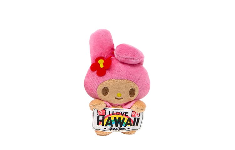 Мягкая игрушка Sanrio - изображение 2