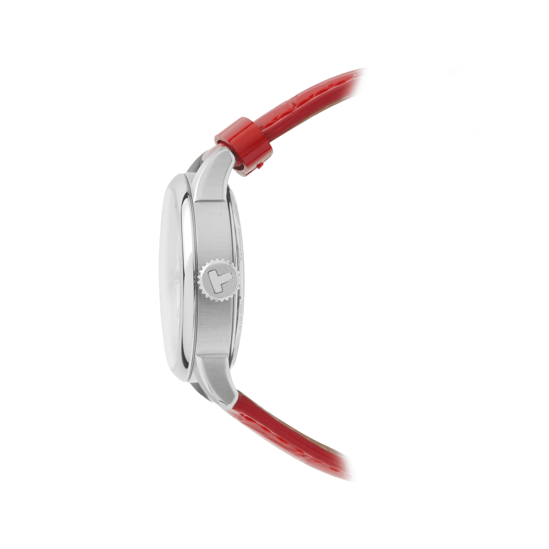 Часы TISSOT 32mm T099.207.16.118.00 - изображение 2