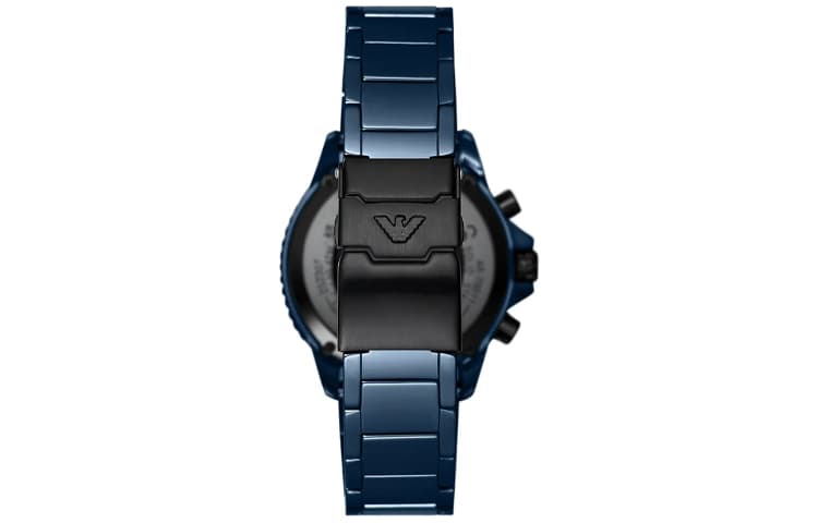 Механические часы Emporio Armani AR70009 - изображение 4