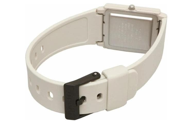 Часы CASIOSTANDARD 50 MQ-38UC-8A - изображение 3